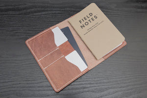 Traveler | Big Hoss Leather Wallet